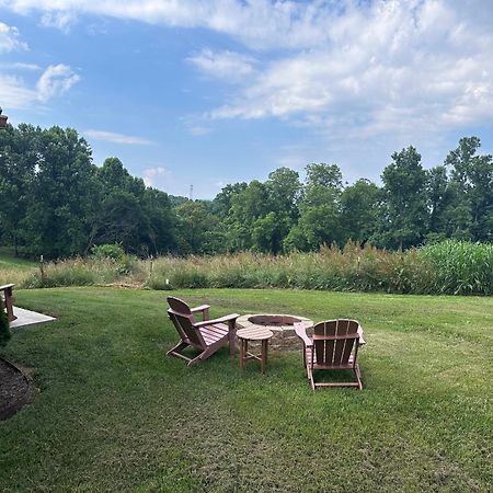 Cozy 1 Bedroom Cabin In The Heart Of Jonesborough Extérieur photo