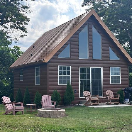 Cozy 1 Bedroom Cabin In The Heart Of Jonesborough Extérieur photo