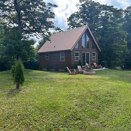 Cozy 1 Bedroom Cabin In The Heart Of Jonesborough Extérieur photo